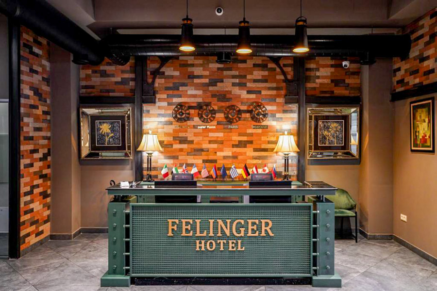 Felinger Hotel