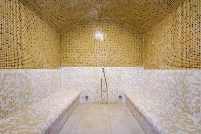 SPA, Felinger Hotel