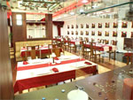 Restaurant, Golden Palace Hotel