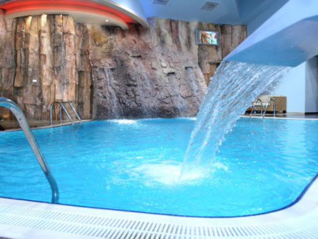 Photos Golden Palace Hotel  Yerevan