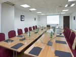 Conference hall, Grand Hotel