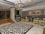 Lobby, Imperial Palace Hotel