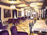 Restaurant, Imperial Palace Hotel