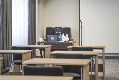 Переговорная комната, Гостиница Median Hotel City Center Yerevan