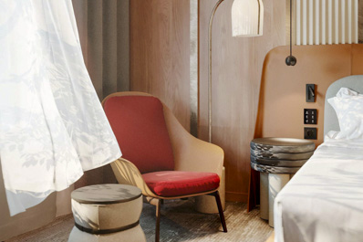 Standart Room, Mövenpick Hotel Yerevan Hotel