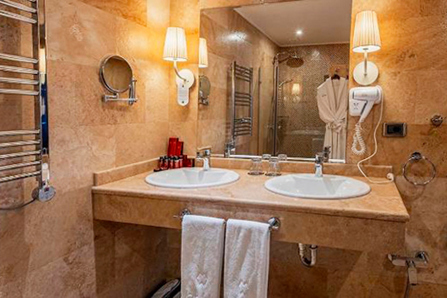 NATIONAL HOTEL YEREVAN visual data 7