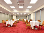 Conference hall, Opera Suite Hotel