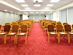 Conference hall, Opera Suite Hotel