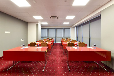 Meeting Room, Opera Suite Hotel