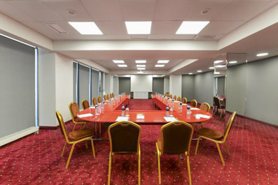 Meeting Room, Opera Suite Hotel