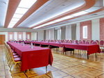 Конференц-зал, Гостиница President by Hrazdan Hotel CJSC