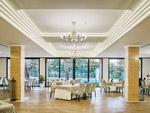 Restaurant, President by Hrazdan Hotel CJSC Hotel