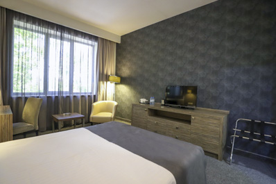 Standard Double, President by Hrazdan Hotel CJSC Hotel
