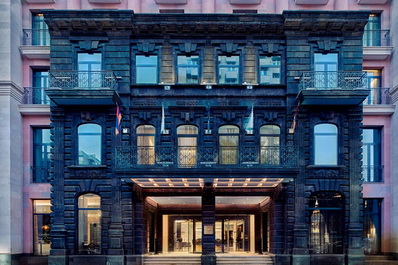 The Alexander, a Luxury Collection Hotel