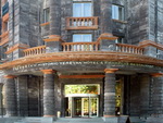 Гостиница Tufenkian Historic Yerevan