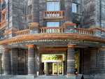 Tufenkian Historic Yerevan Hotel