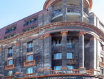 Внешний вид отеля, Гостиница Tufenkian Historic Yerevan