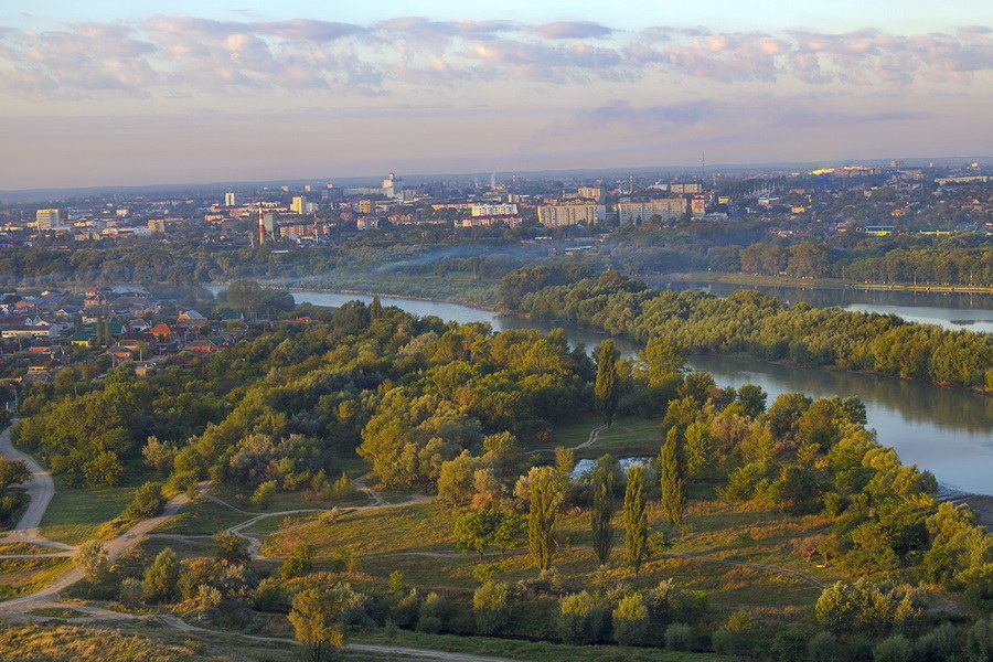 Marz of Armavir, Armenia