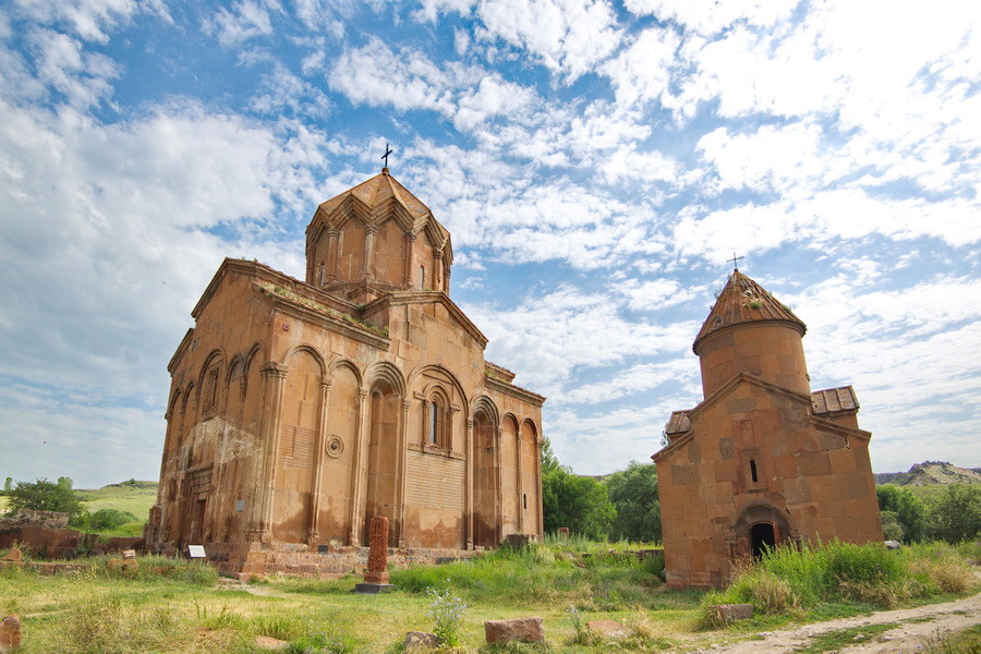 Best Time to Visit Armenia