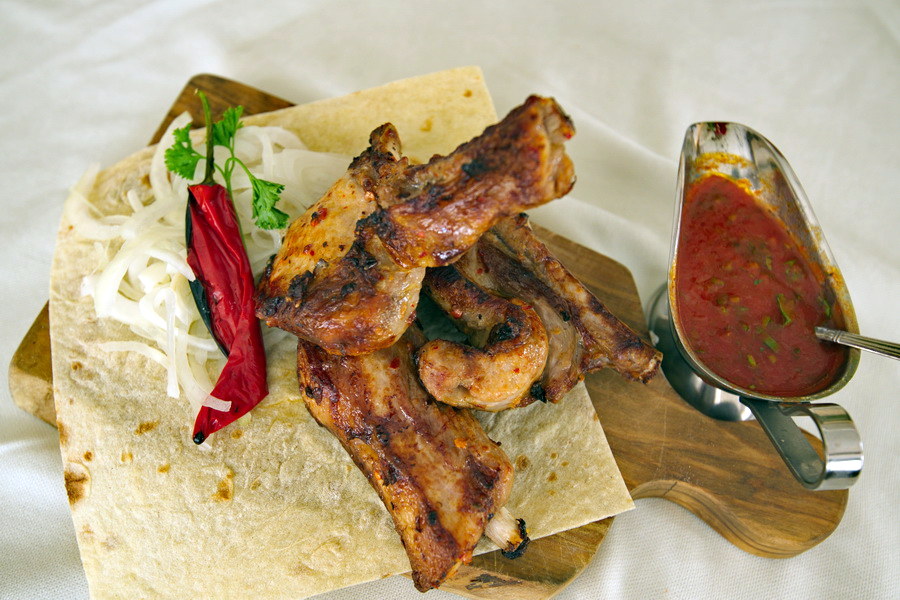Armenian Cuisine Armenian Cuisine
