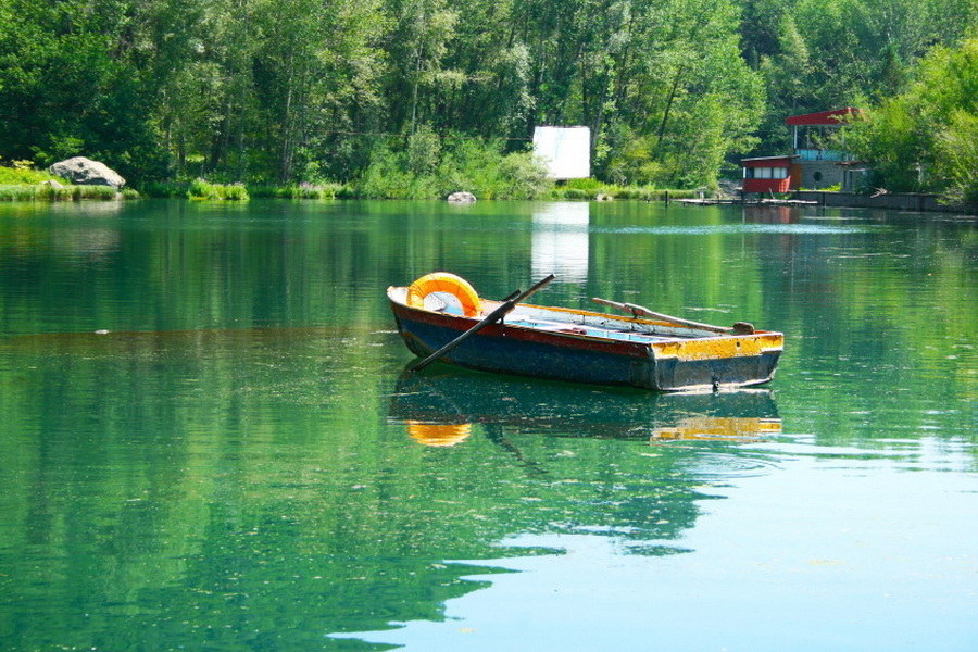 Джермук, Армения