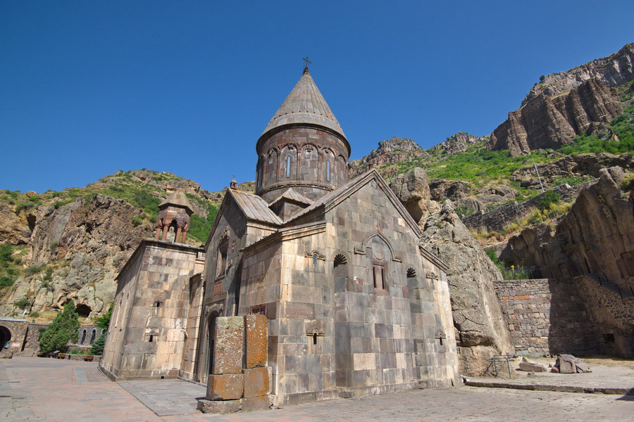Armenia Tourism Armenia Tourism