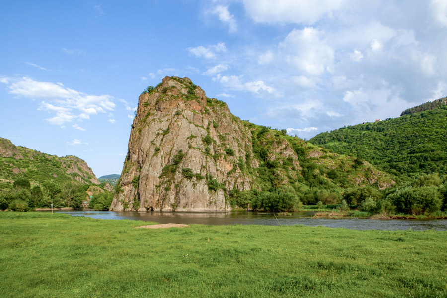 Ущелье Аревацаг, Лори Ущелье Аревацаг, Лори