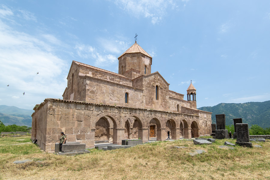 Odzun Monastery and Church, Lori Odzun Monastery and Church, Lori