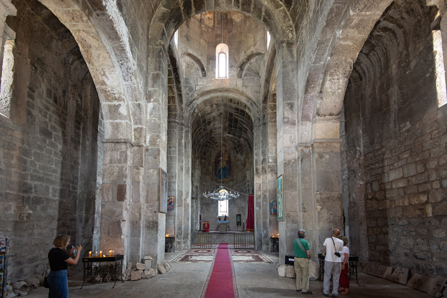 Odzun Monastery and Church, Lori Odzun Monastery and Church, Lori