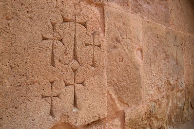 Одзунский монастырь, марз Лори