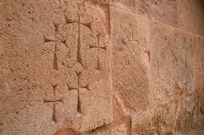 Odzun Monastery and Church, Lori Province