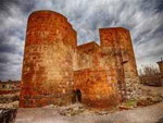 Medieval throne-room was found in Armenia