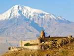 Armenia Introduces Visa-Free Regime for Four New Countries 