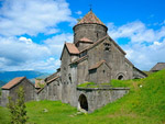 Армения вошла в список быстрорастущих туристических направлений