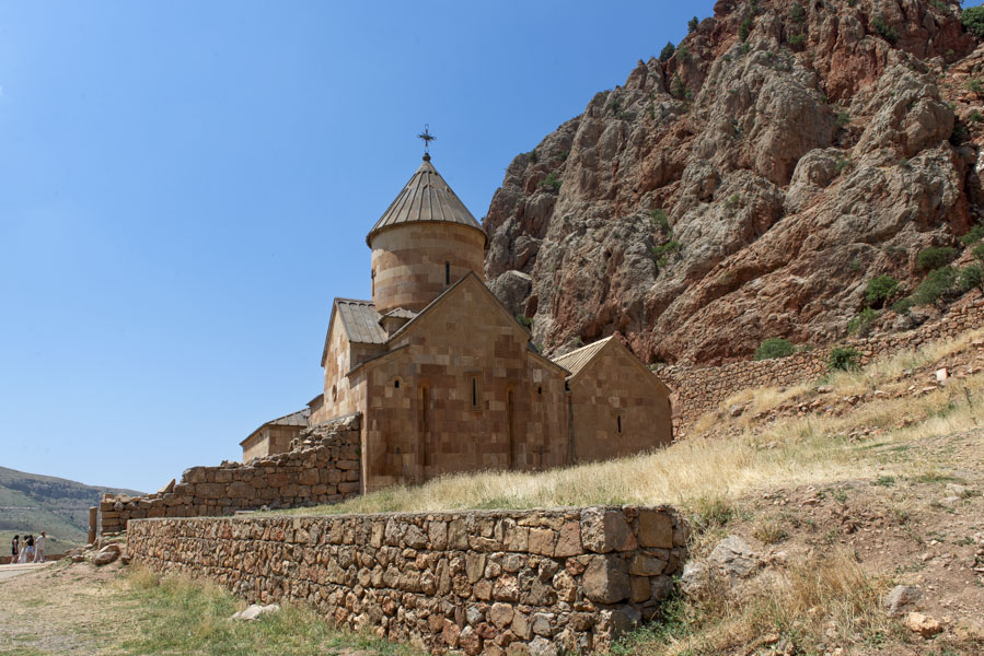 Monastero di Noravank, Armenia Monastero di Noravank, Armenia