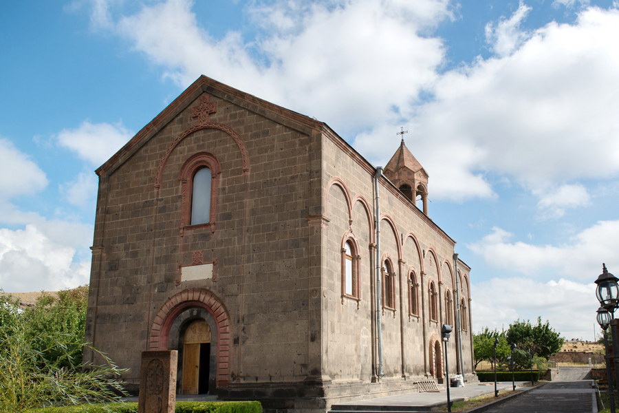 Oshakan, Armenia