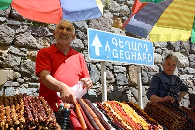 Armenian people