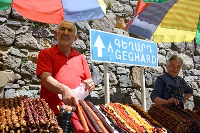 Armenian people