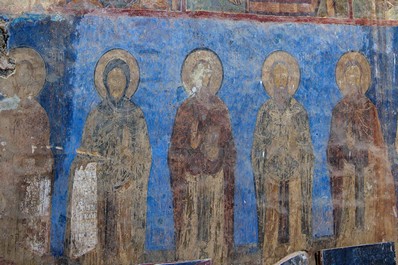 Religión en Armenia