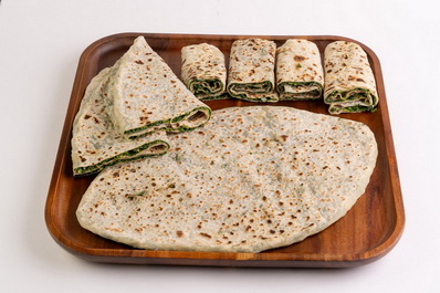 Zhingyalov Hats, Chaman Restaurant