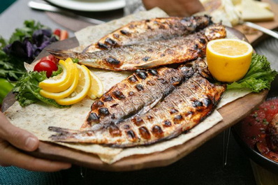 Food, Ktoor Restaurant