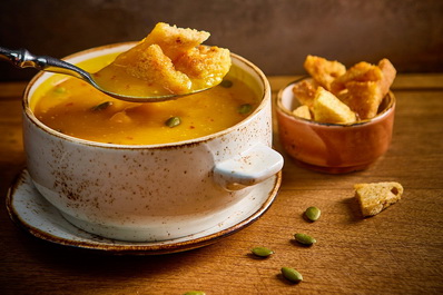 Food, Sherep Restaurant