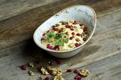 Food, Tavern Yerevan