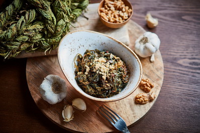 Food, Tavern Yerevan