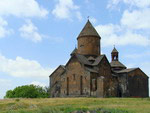Арагацотн, Армения