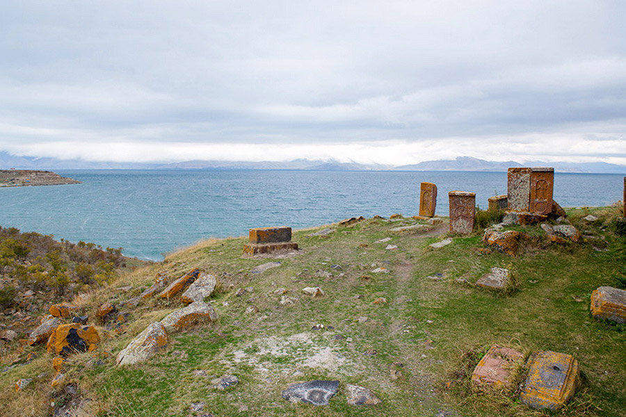 Sevan Tours, Armenia