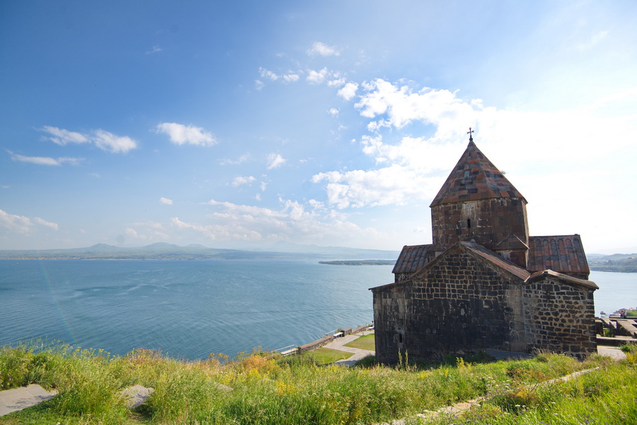 Sevanavank Tours, Armenia