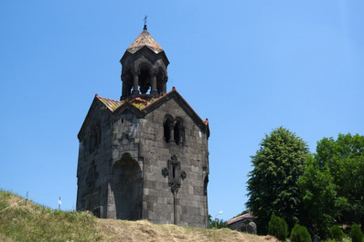 Monumentos y sitios de interés en Lori