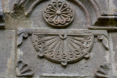 Haghartsin Monastery, Tavush, Armenia