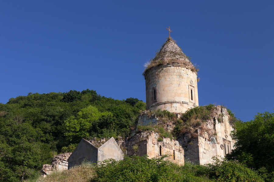 Марз Тавуш, Армения